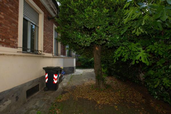 Villa in Via Pietro Cossa 10, Torino — foto 5 di 5
