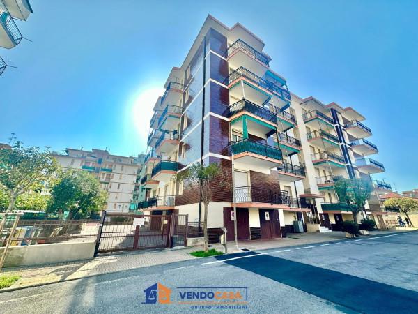 Bilocale in Via Ponti, Borghetto Santo Spirito — foto 2 di 5