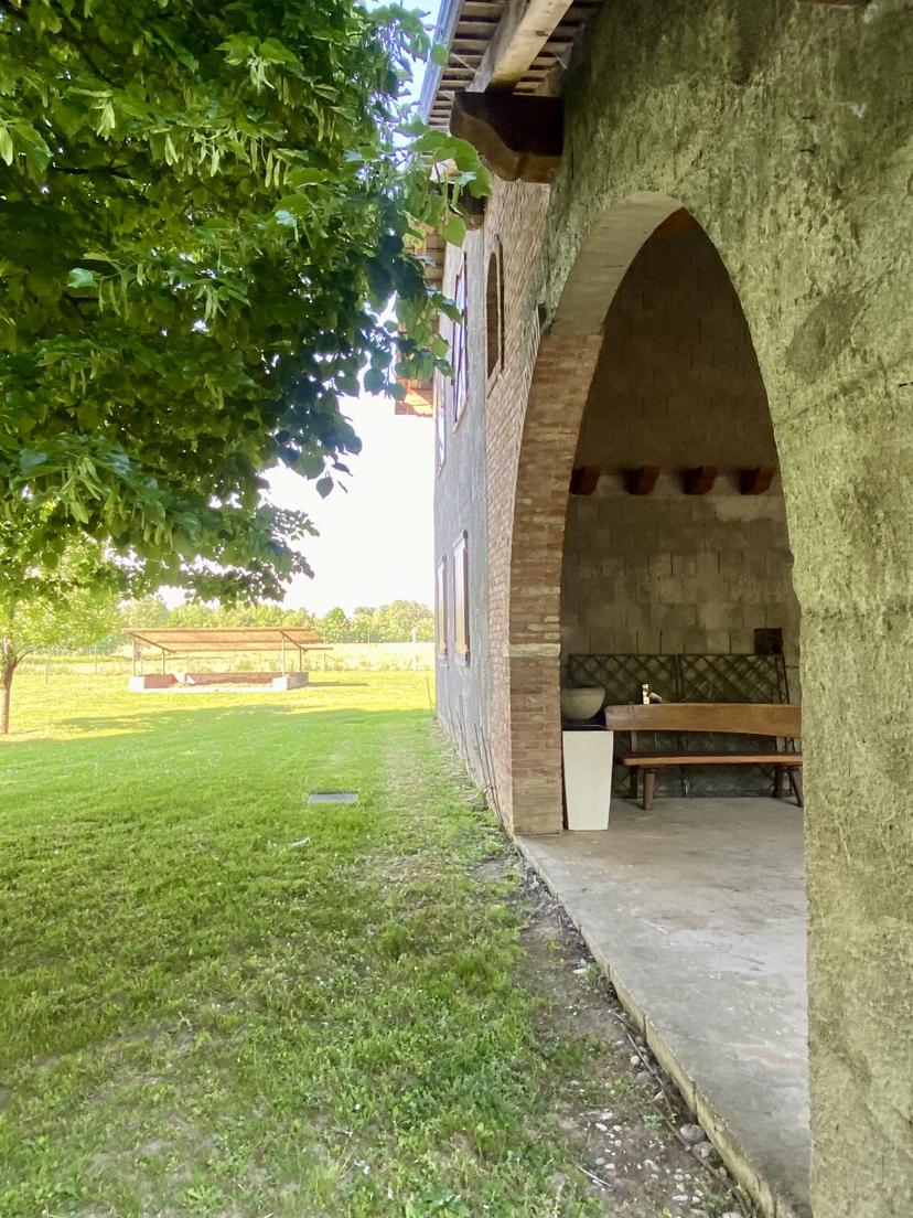 Casa indipendente in Via Roma, Loreggia — foto 2 di 5