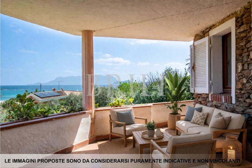 Villa, Olbia — foto 3 di 5