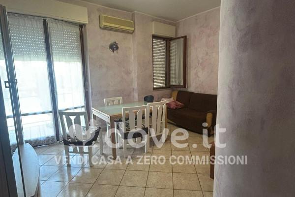Trilocale in Via Bernardino Baldi 69, Pesaro — foto 4 di 5
