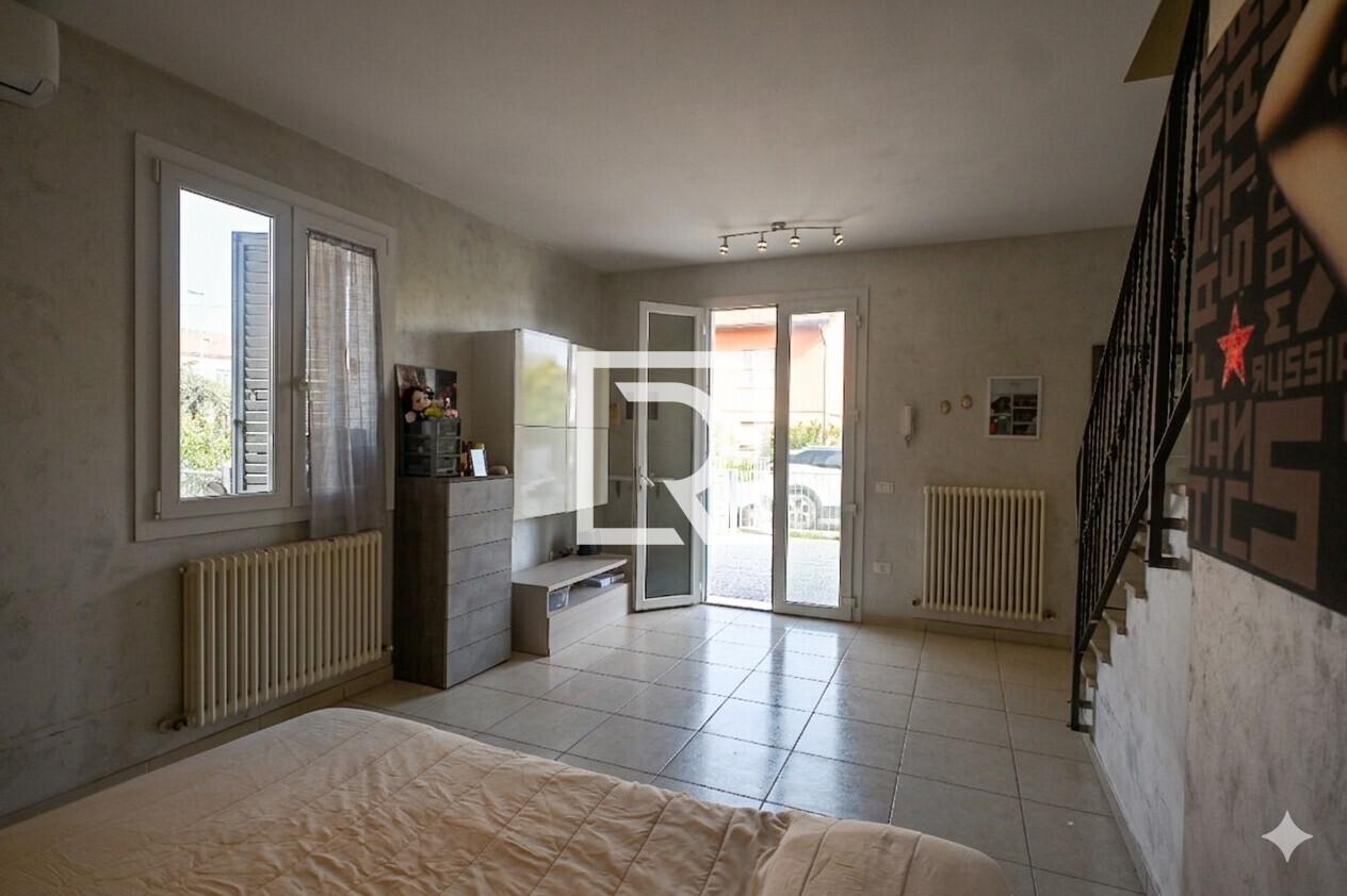 Villa unifamiliare in Via XXV Aprile 32/a, Alfonsine