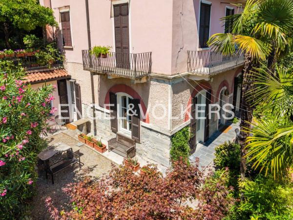 Appartamento in Via Renaud, Carate Urio