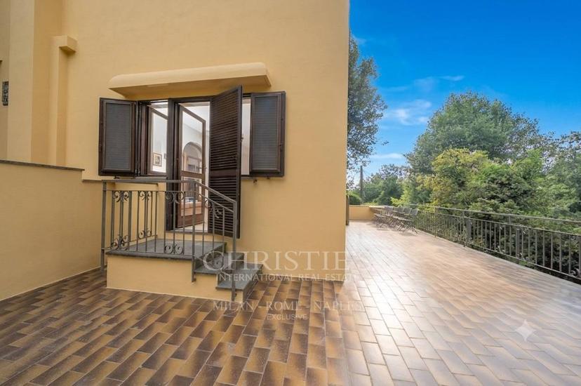 Appartamento in Via dell'Eliporto, Sorrento — foto 5 di 5