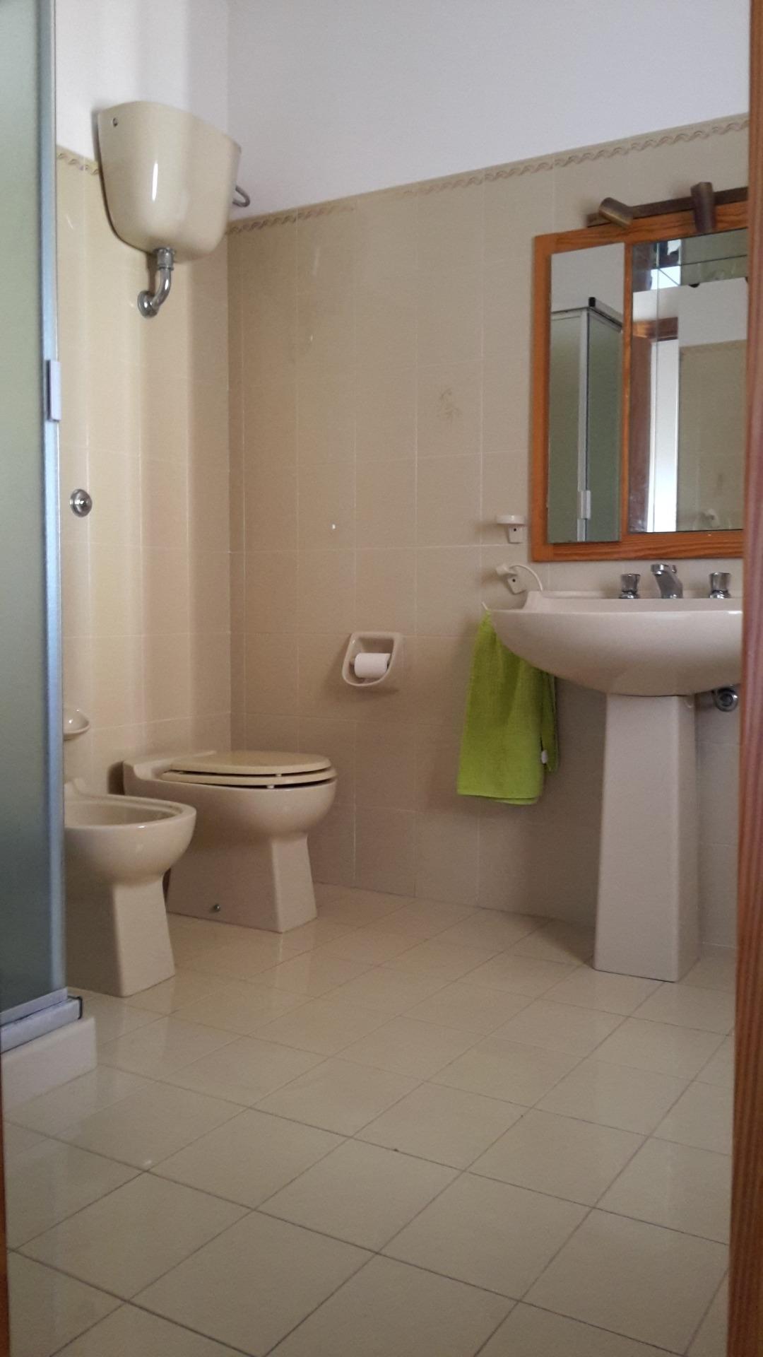 Appartamento in Via La Fornace, La Maddalena