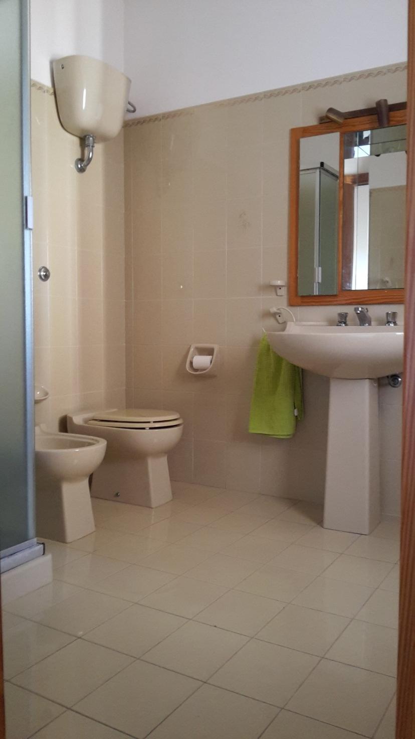 Appartamento in Via La Fornace, La Maddalena