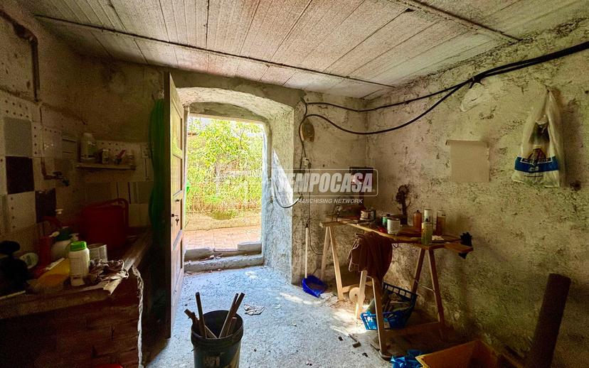Bilocale in Via Alcide De Gasperi, Casarza Ligure — foto 5 di 5