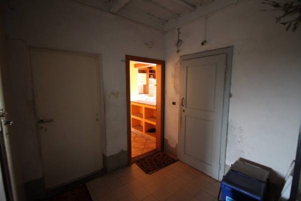 Monolocale in Via Taddeino Taddeini 232, Montespertoli
