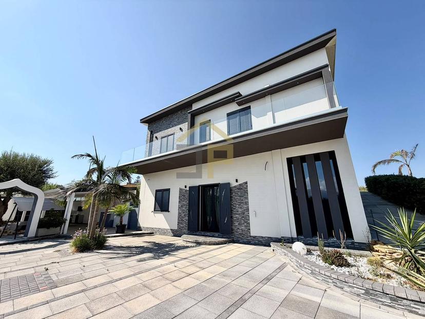 Villa in Contrada Spadafora, Partinico — foto 2 di 5