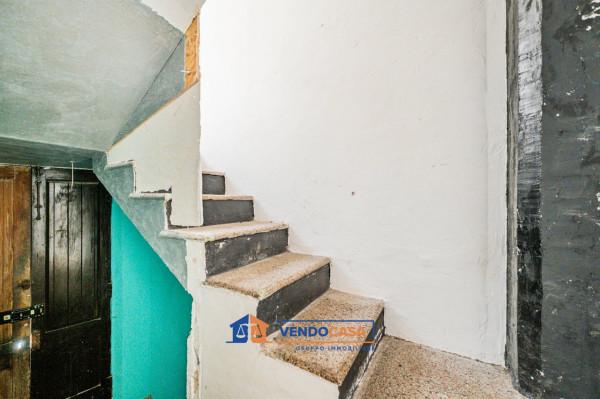 Terratetto unifamiliare in Via Lorenzo Bruno 10, Murazzano — foto 4 di 5