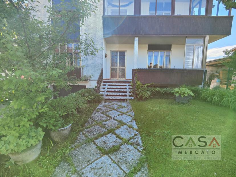Villa in Via del Molino 8, Cordenons — foto 4 di 5