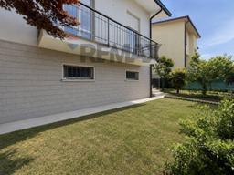 Villa in Via XXV Aprile 10, Bonemerse