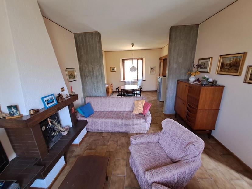 Villa unifamiliare in Via Lignano 1, Tolmezzo — foto 5 di 5