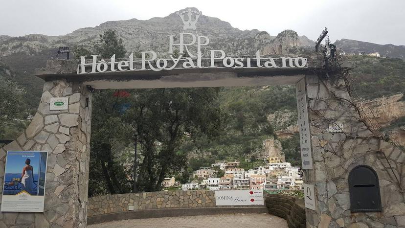 Monolocale in Via Pasitea 344, Positano — foto 5 di 5