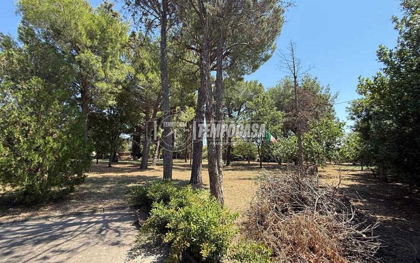 Villa a schiera in Via del Mare, Foggia — foto 2 di 5