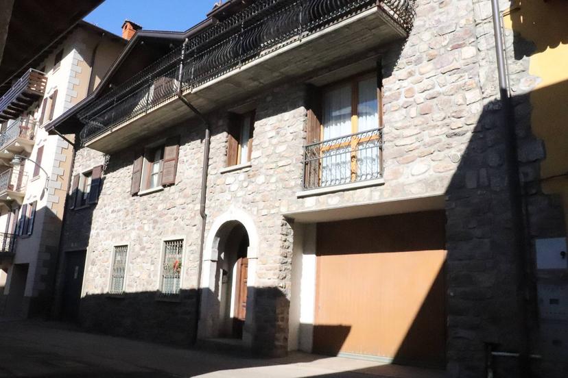 Trilocale in Via Torri 46, Schilpario — foto 3 di 5