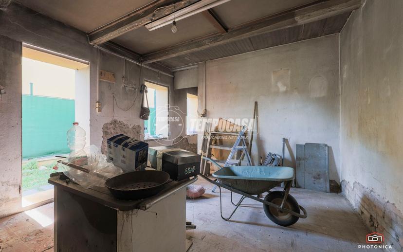 Casa indipendente in Via Rio Mescola, Borgo Tossignano — foto 3 di 5