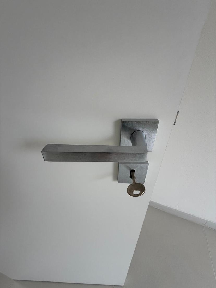 Bilocale, Sarzana