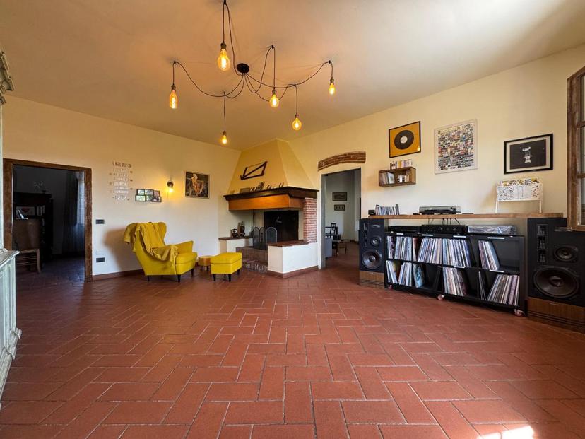 Casale, Santa Croce sull'Arno — foto 3 di 5