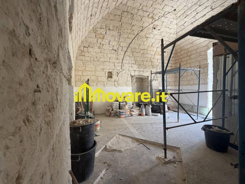 Casa indipendente in Via Pola 8, Bari — foto 5 di 5
