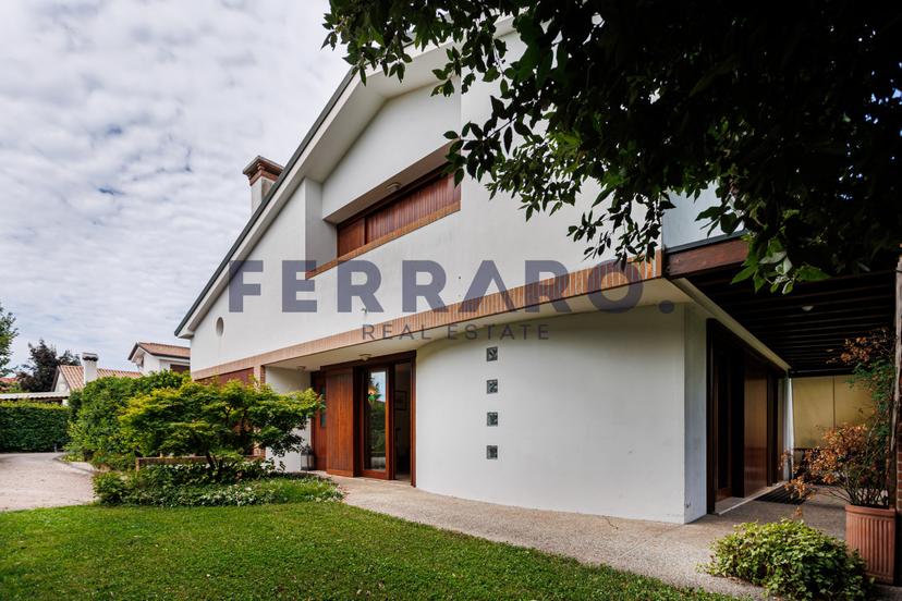 Casa indipendente in Via Amendola, Paese — foto 4 di 5