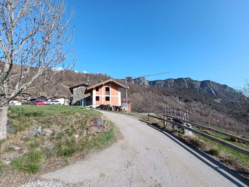 Trilocale in Chassan, Emarèse — foto 3 di 5
