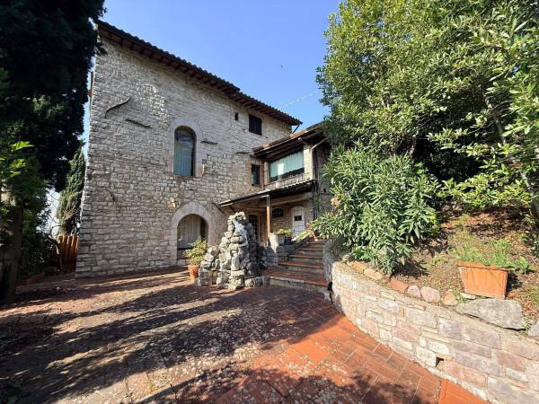 Villa in Via Assisana, Assisi