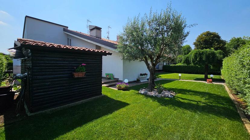 Villa in Via San Pietro, Coccaglio — foto 5 di 5