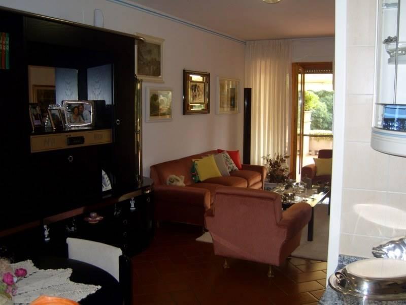 Villa a schiera, Castiglione della Pescaia