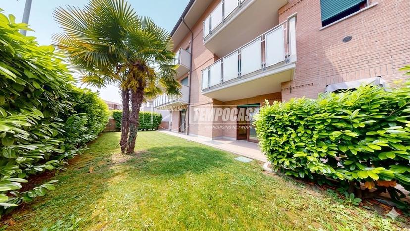 Quadrilocale in Via Piave 26, Volpiano — foto 4 di 5