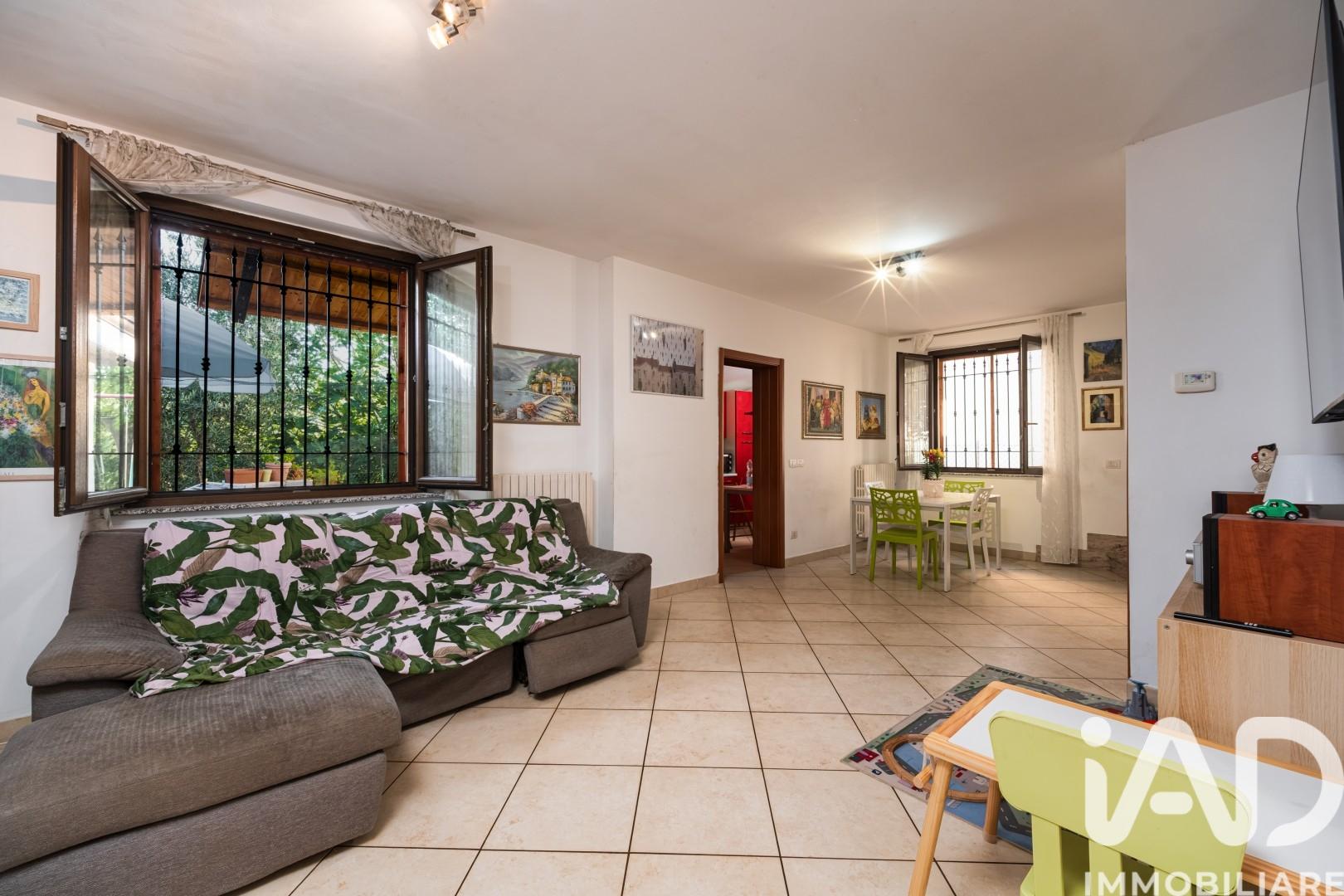 Villa in Via Casone, Civitanova Marche