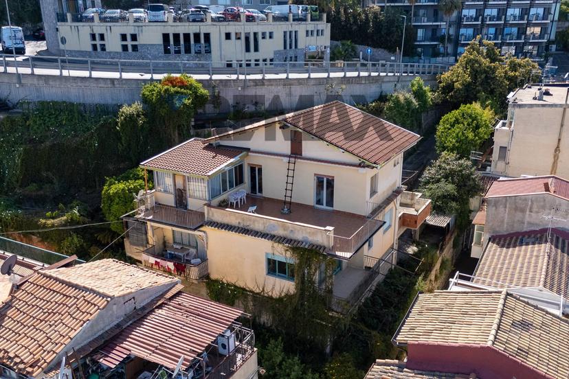 Villa in Via Porta Pasquale 57, Taormina — foto 2 di 5