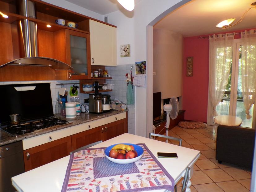 Villa a schiera in Via dell'Appennino 640, Forlì — foto 2 di 5