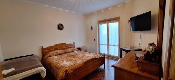 Quadrilocale in Via Roma 28, Alfedena — foto 5 di 5