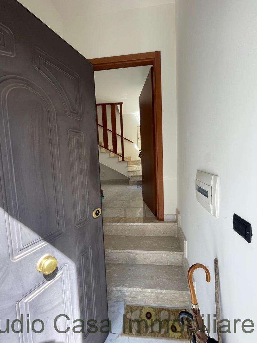 Casa indipendente in Salita Monastero, Marsico Nuovo — foto 5 di 5