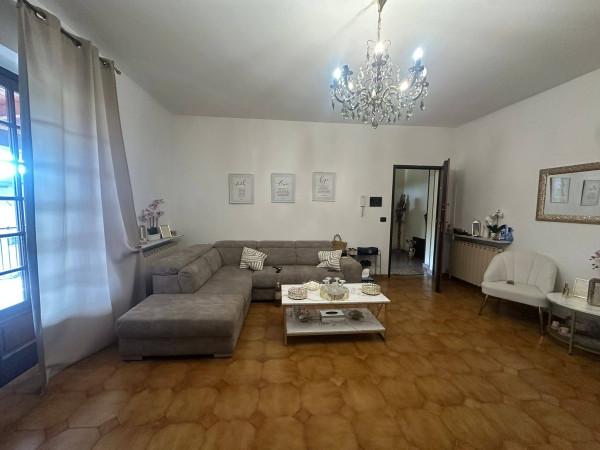 Trilocale in Via Macallè 8, Cavaglià — foto 4 di 5