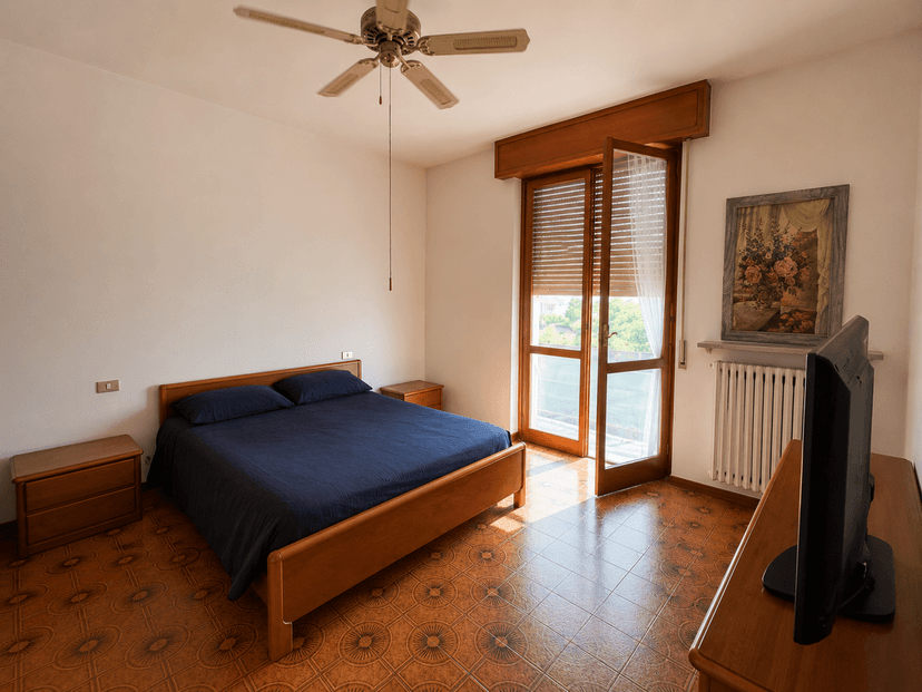 Villa in Via Santa Maria 24, Albairate — foto 4 di 5