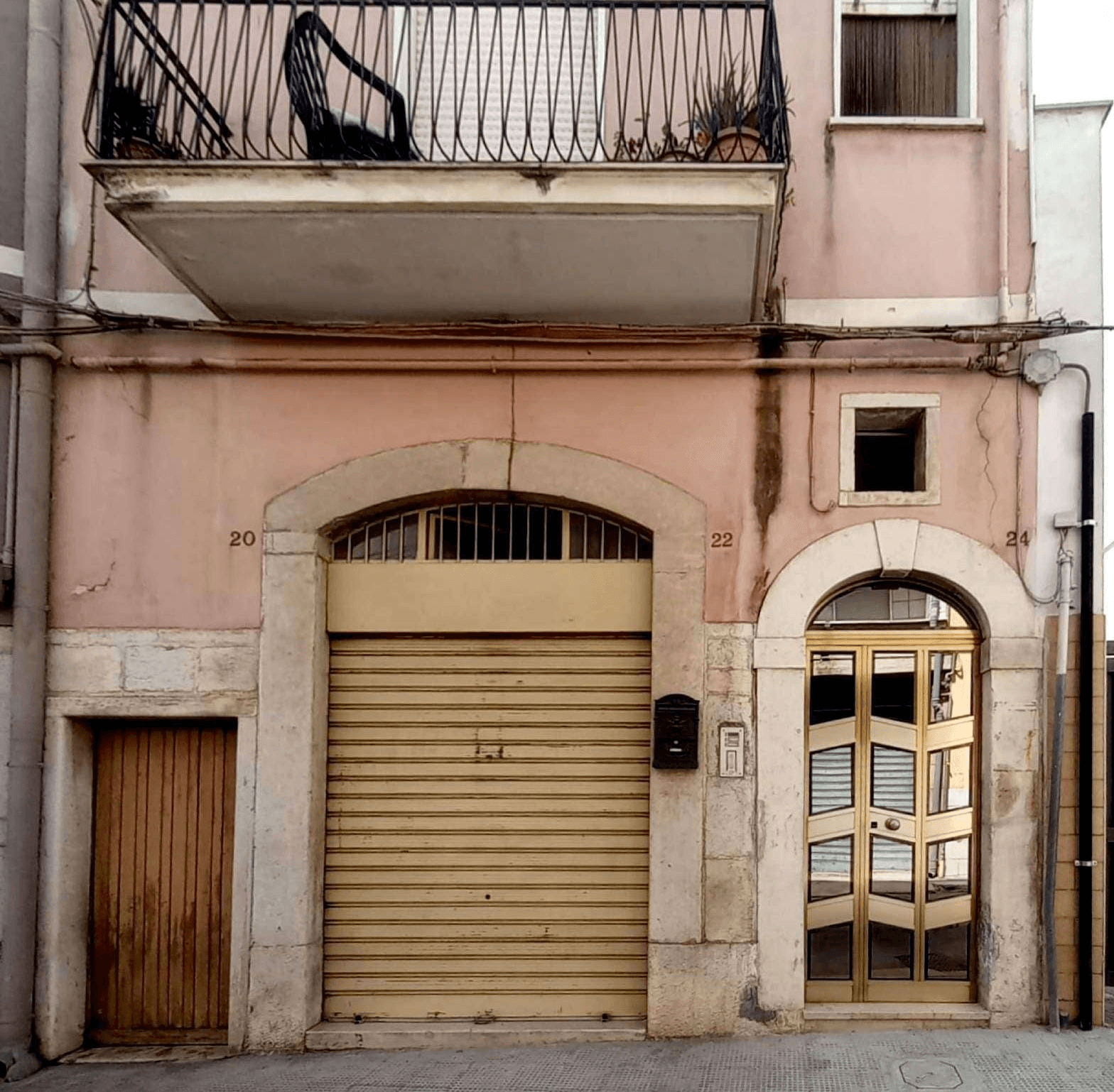 Appartamento in Via G. Caboto 24, Andria