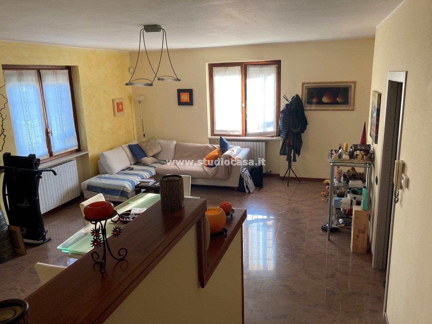 Villa in Via Lago Gerundo, Dovera