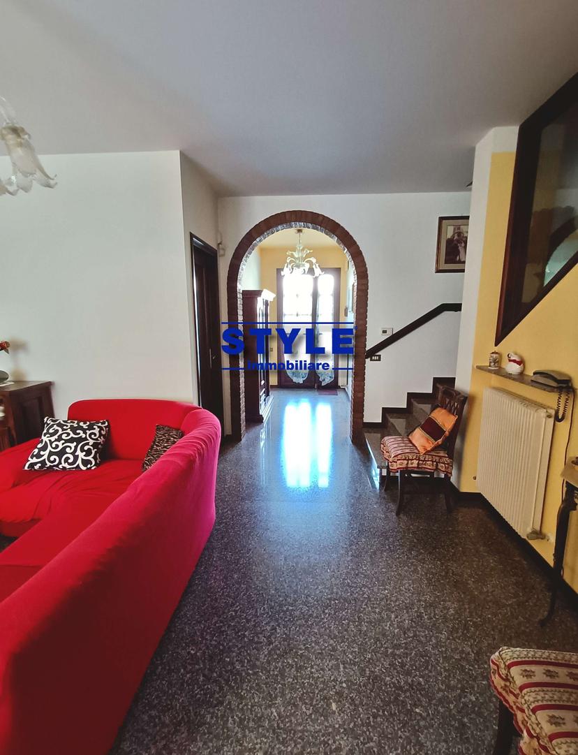 Villa a schiera, Mirano — foto 5 di 5