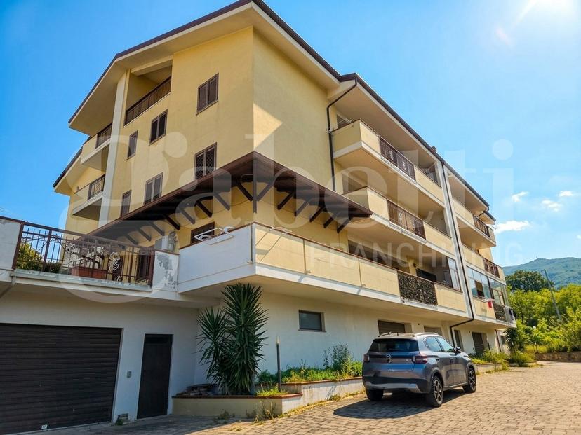 Quadrilocale in Via Caduti delle Foibe 2, Marano Principato — foto 3 di 5