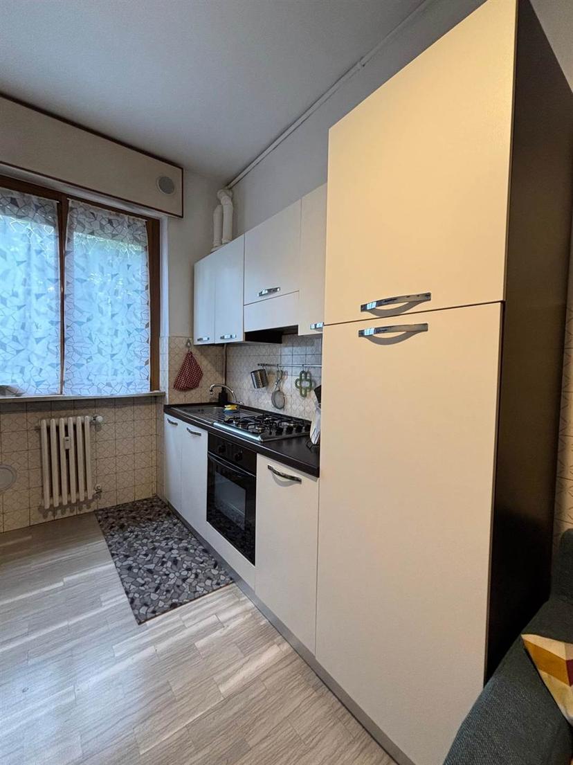 Bilocale in Viale Giacomo Matteotti, Sesto San Giovanni — foto 5 di 5