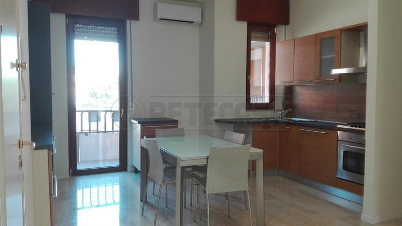 Trilocale, Vicenza