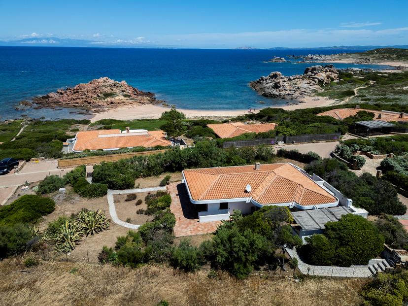 Villa unifamiliare in Portobello di Gallura, Aglientu — foto 5 di 5