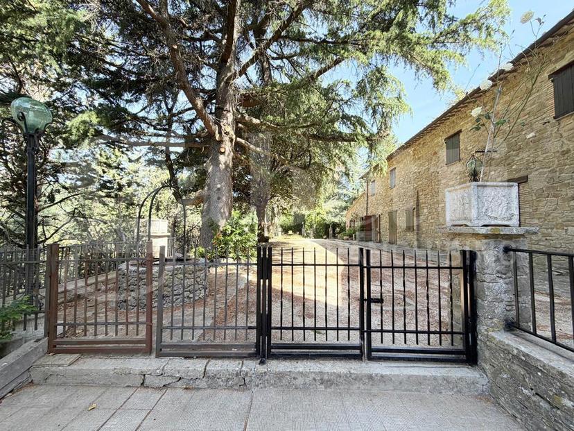 Monolocale in Frazione Paradiso 1, Assisi