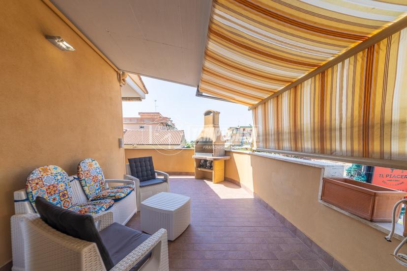 Casa indipendente in Via Roma 87, Ladispoli — foto 5 di 5
