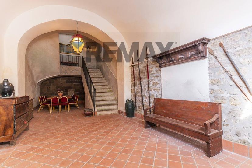 Villa in Via Corso 52, Sessa Aurunca — foto 2 di 5