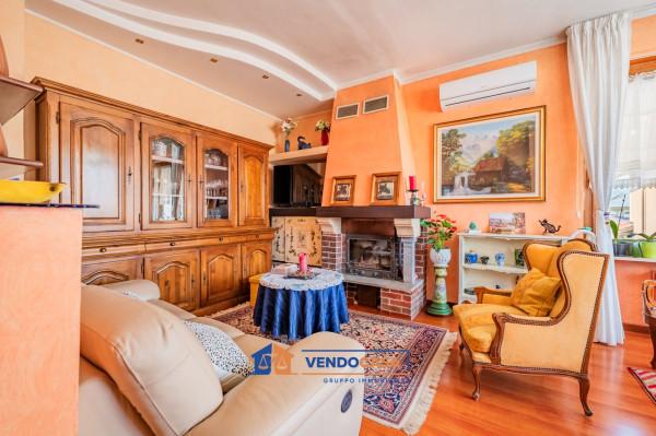 Villa in Traversa San Giovanni Evangelista 17, Centallo — foto 3 di 5