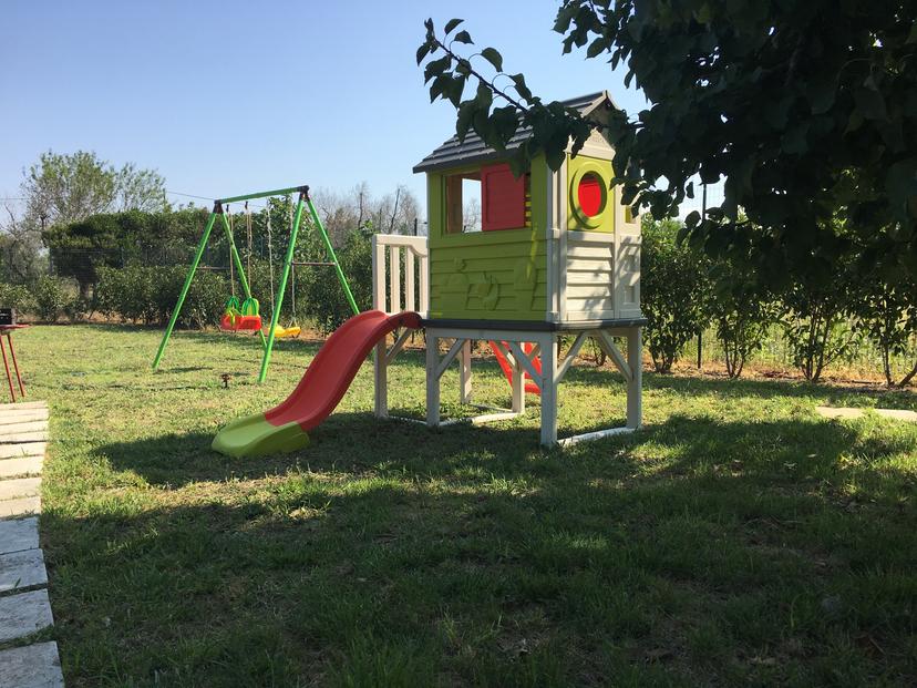 Villa in Sp223 48, Matino — foto 5 di 5