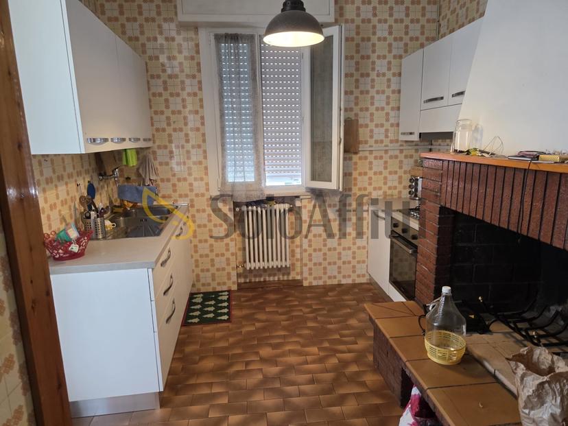 Trilocale in Via Giovanni Boccaccio 26, Coriano — foto 2 di 5